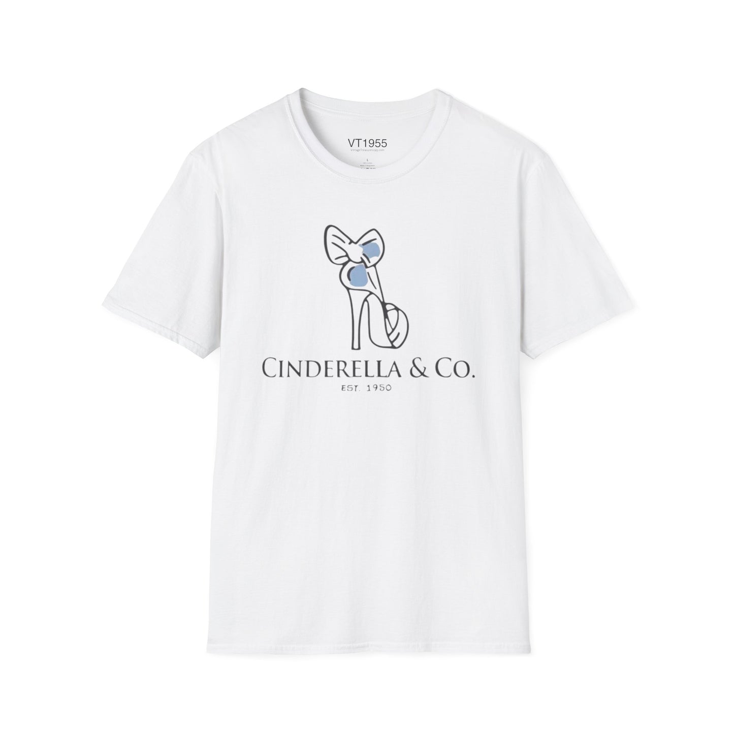 Cinderella & Co.