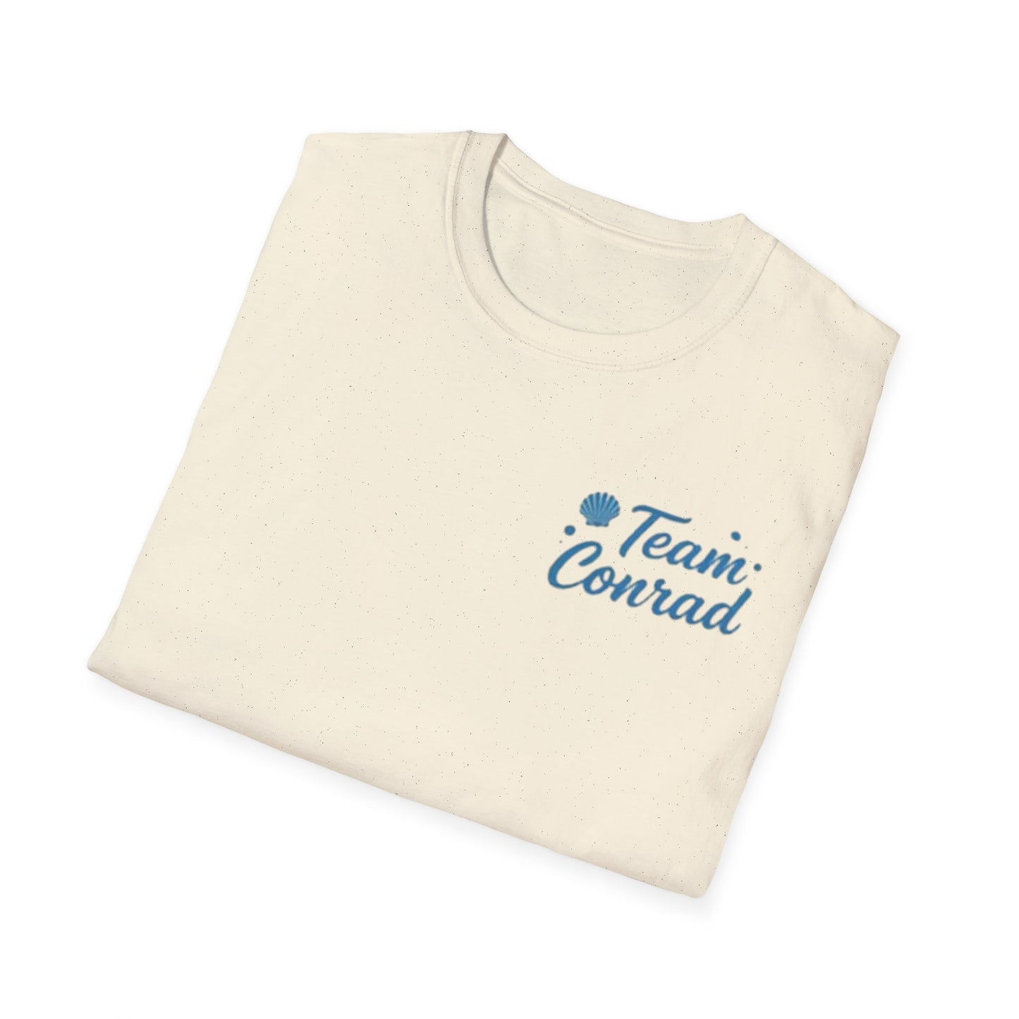Cousins Beach Tee – Team Conrad Edition