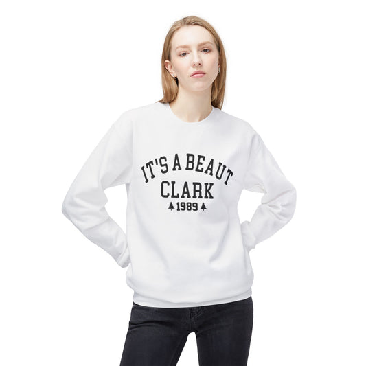 It’s a Beaut, Clark – 1989 Oversized Crewneck