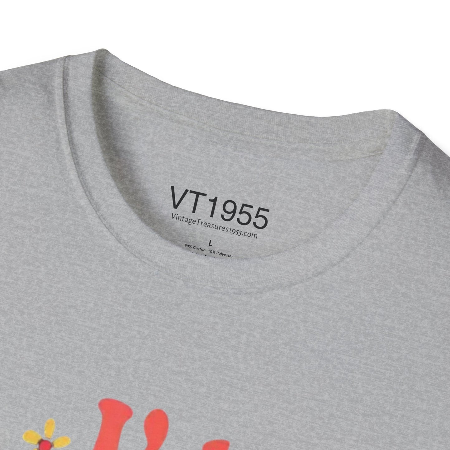 I’d Rather Be Thrifting T-Shirt – Retro Style for the Treasure Hunters VT1955 Signature