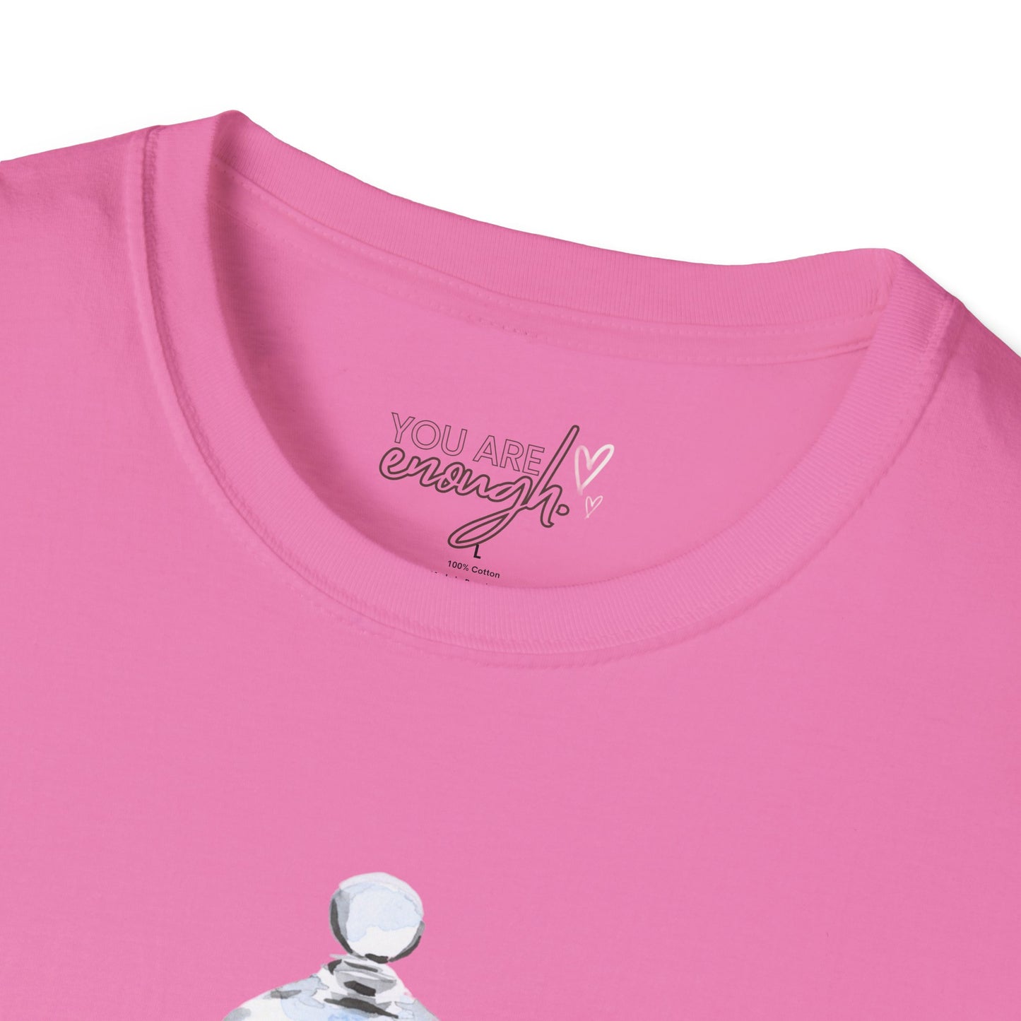 Vintage Treasures1955 Signature Softstyle T-Shirt
