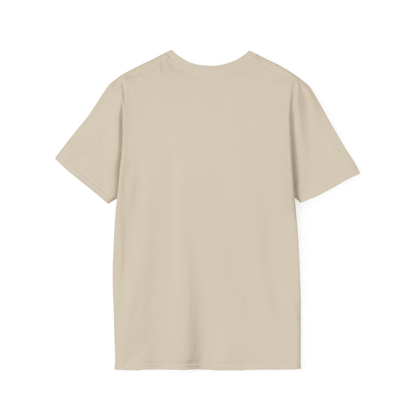 Vintage Treasures1955 Signature Softstyle T-Shirt