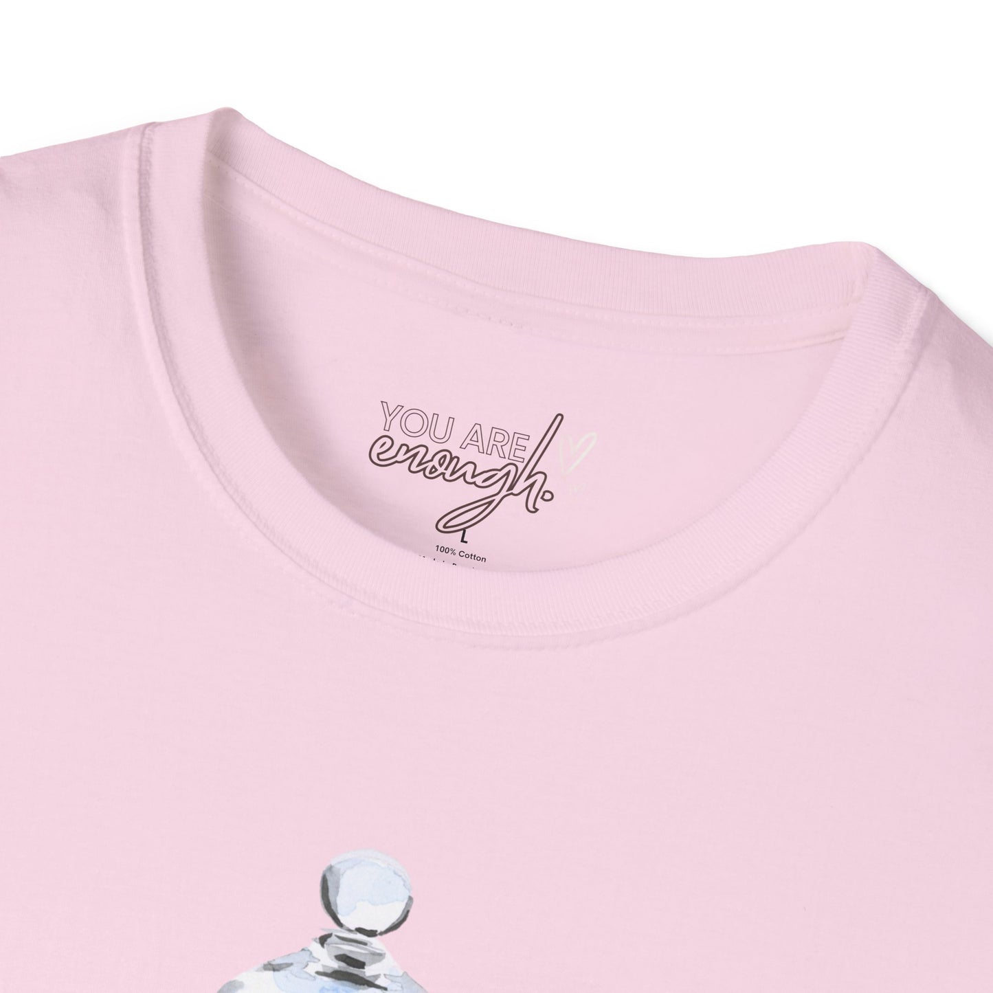 Vintage Treasures1955 Signature Softstyle T-Shirt