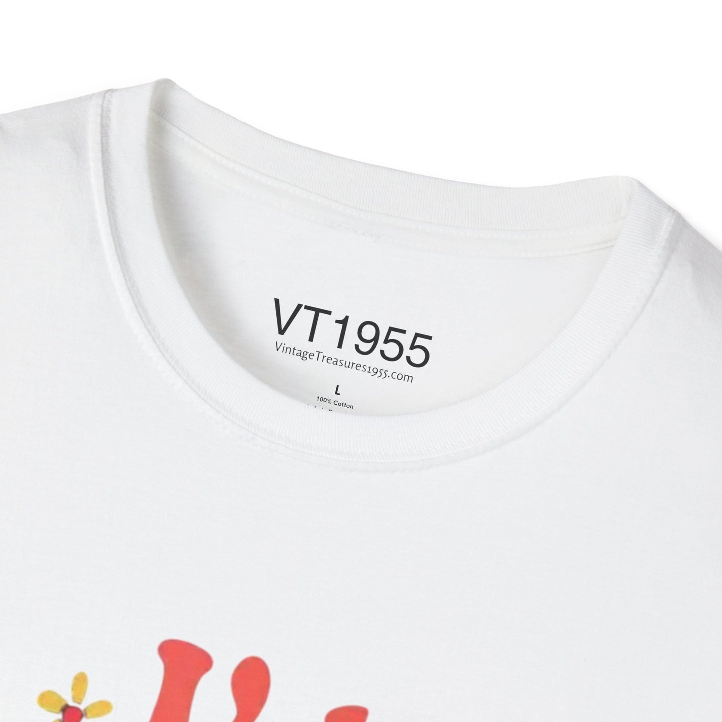 I’d Rather Be Thrifting T-Shirt – Retro Style for the Treasure Hunters VT1955 Signature