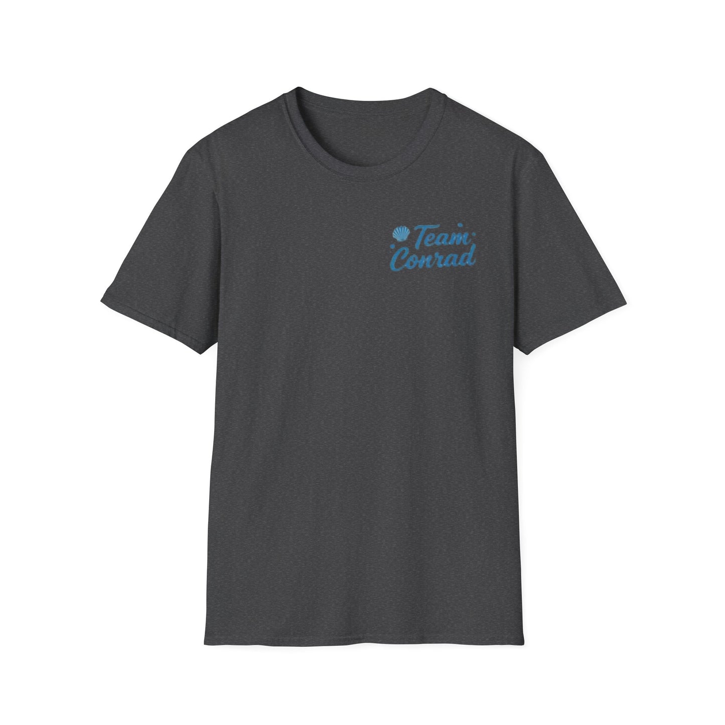 Cousins Beach Tee – Team Conrad Edition
