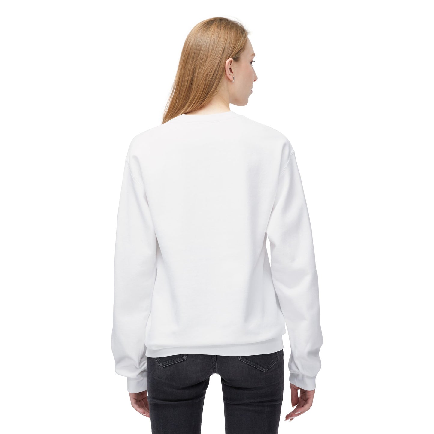 Stars Hollow Crewneck – Oversized & Full of Feelings