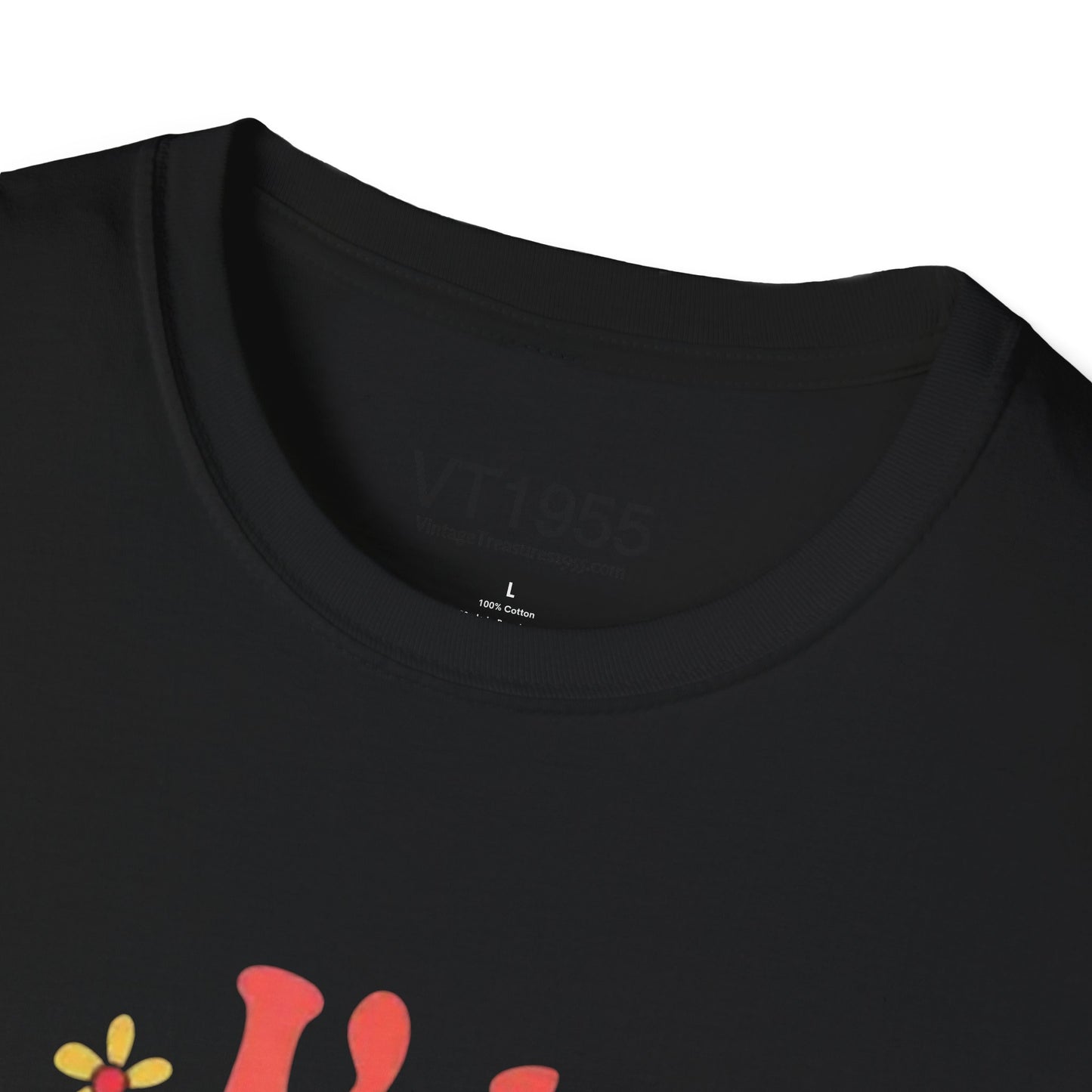 I’d Rather Be Thrifting T-Shirt – Retro Style for the Treasure Hunters VT1955 Signature