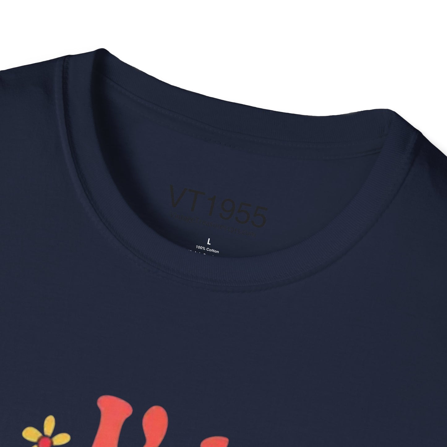 I’d Rather Be Thrifting T-Shirt – Retro Style for the Treasure Hunters VT1955 Signature