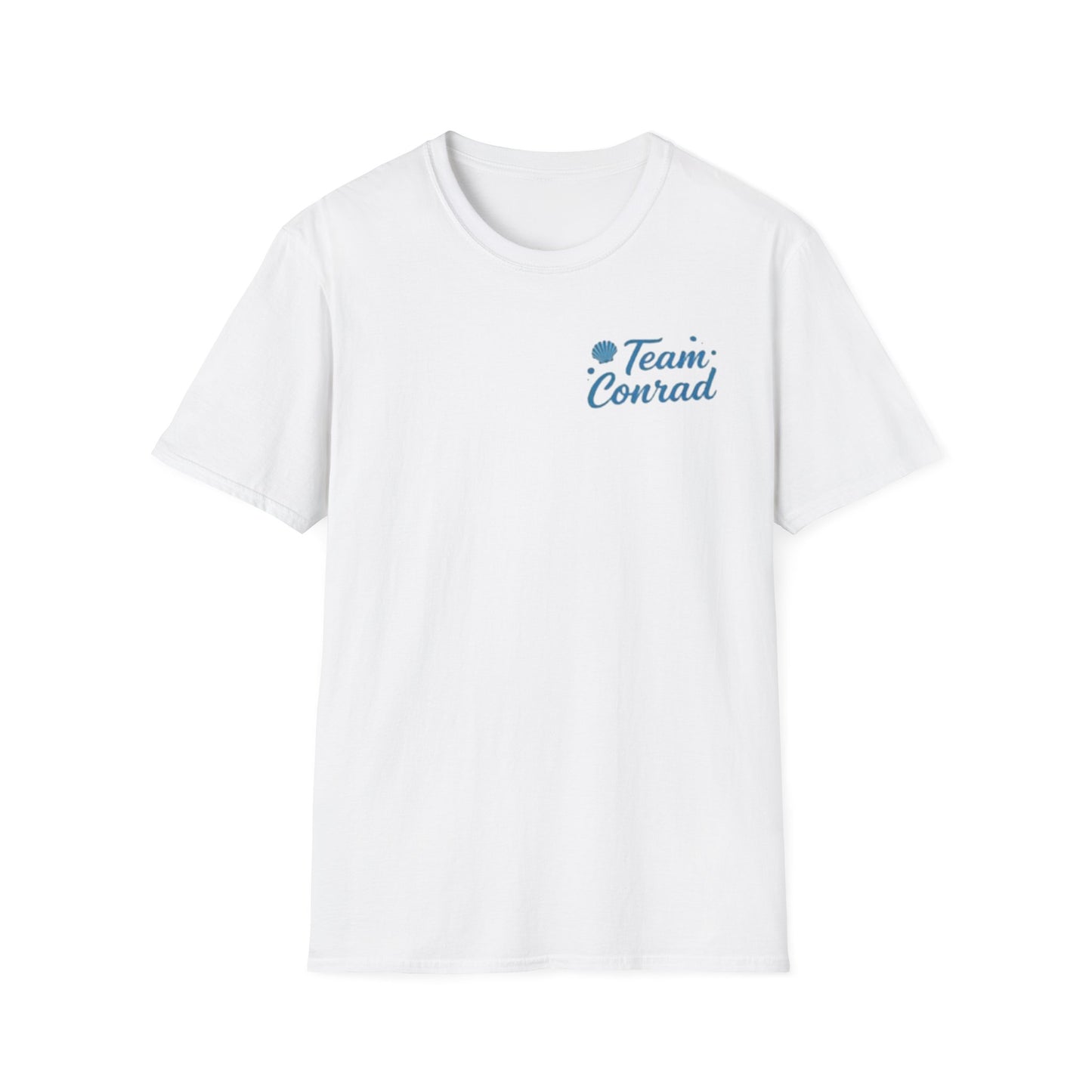 Cousins Beach Tee – Team Conrad Edition