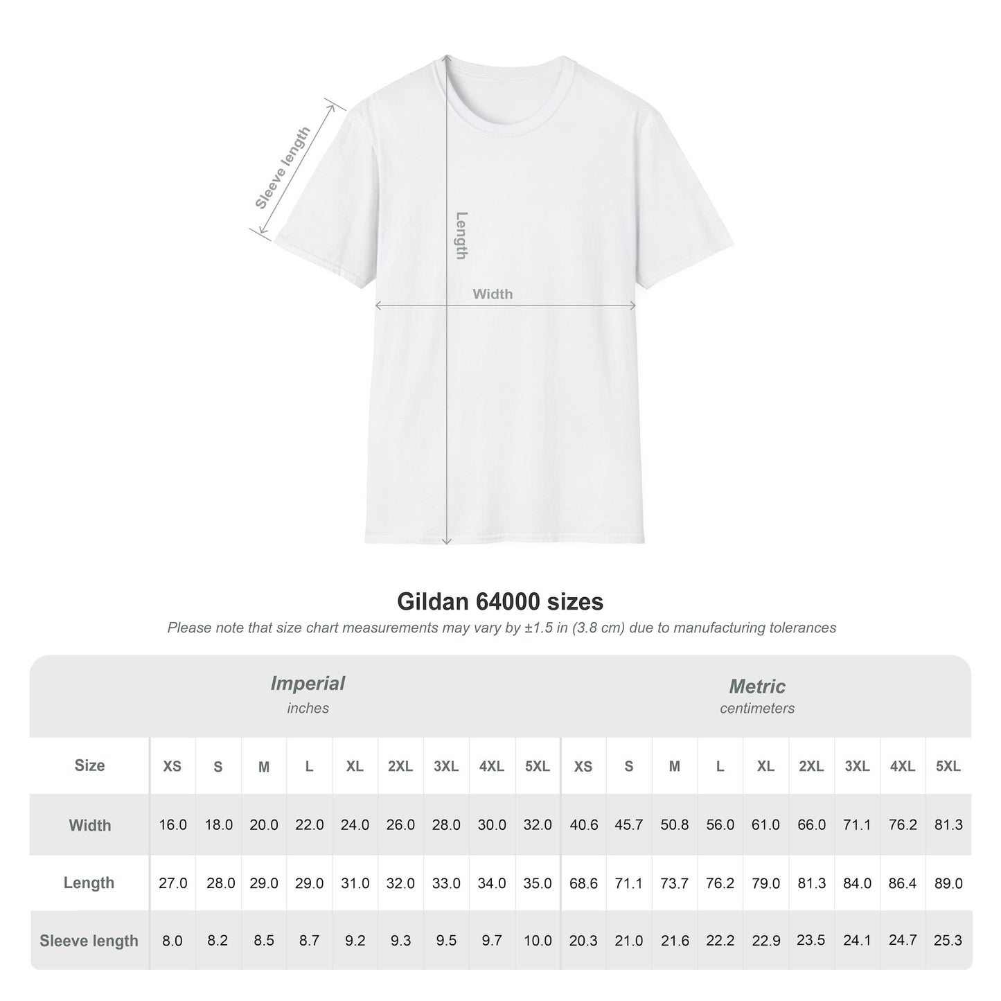 Emotional Support Husband T-Shirt VT1955 Signature