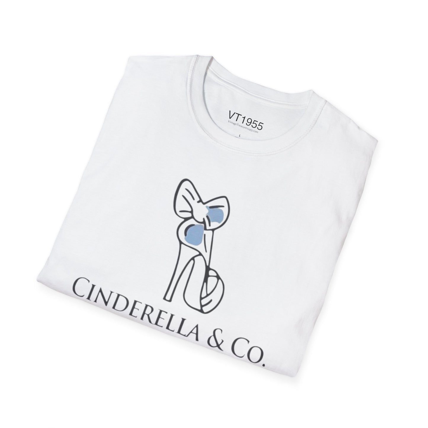 Cinderella & Co.