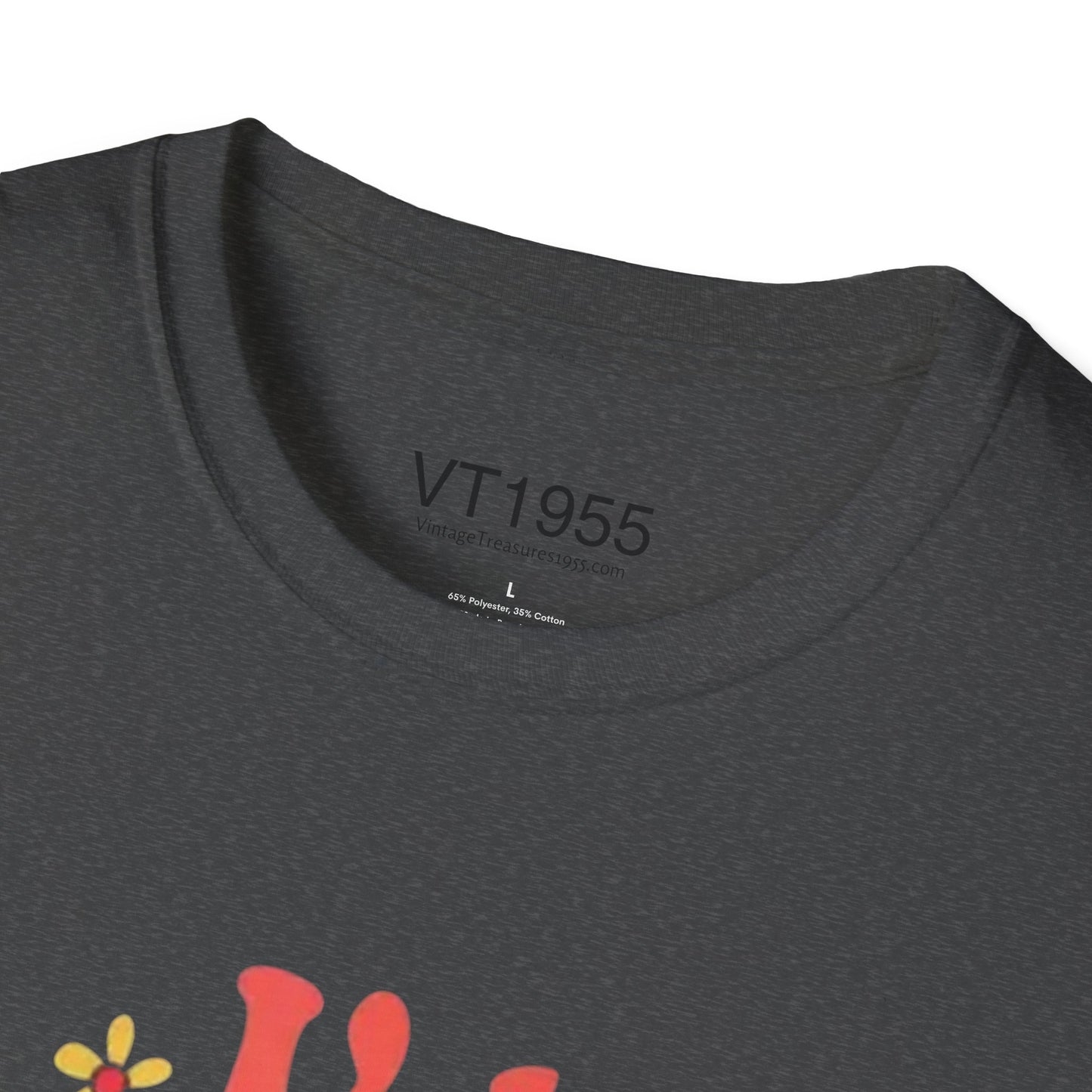 I’d Rather Be Thrifting T-Shirt – Retro Style for the Treasure Hunters VT1955 Signature