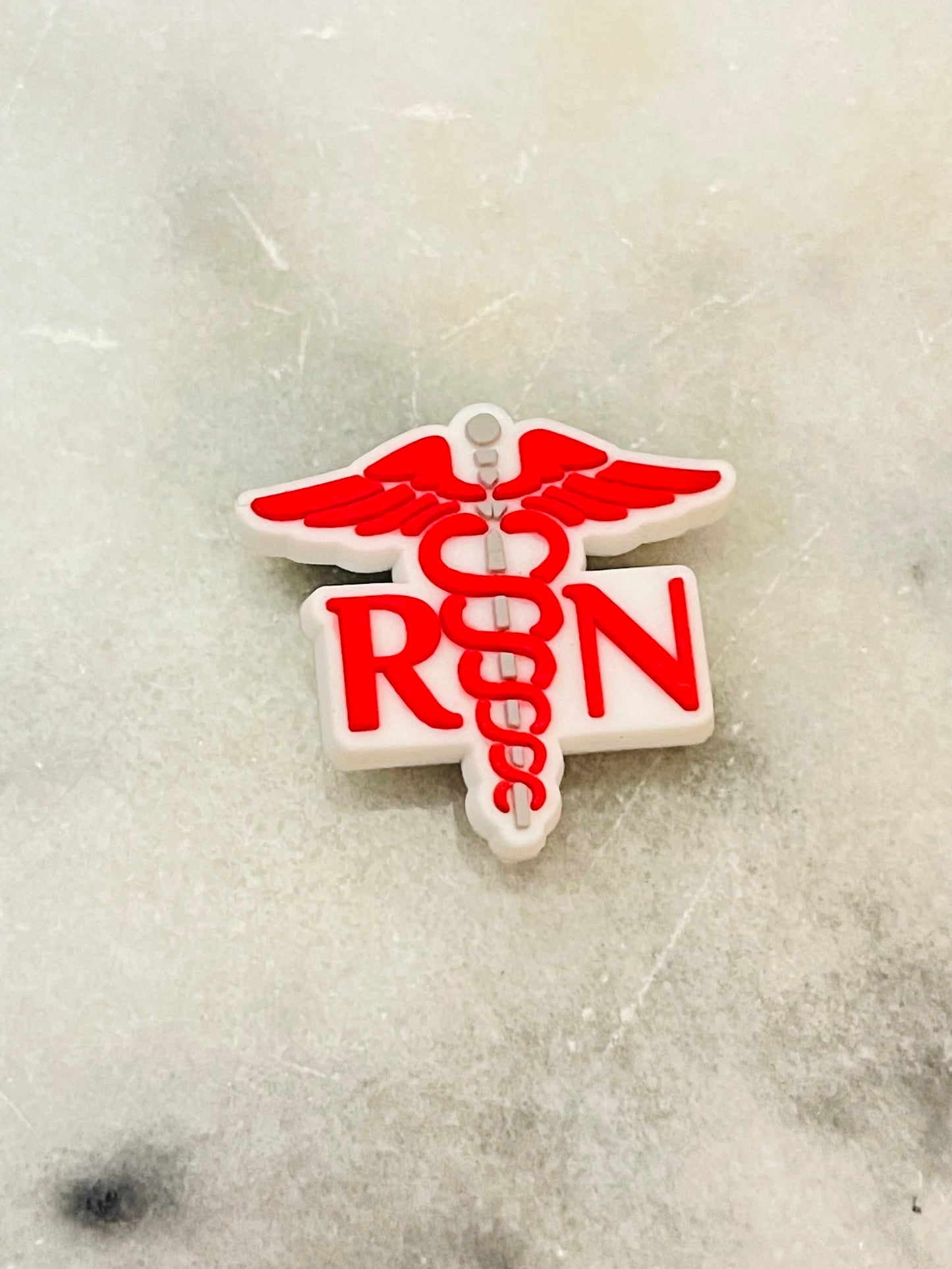 Medical Hero’s charms for Crocs