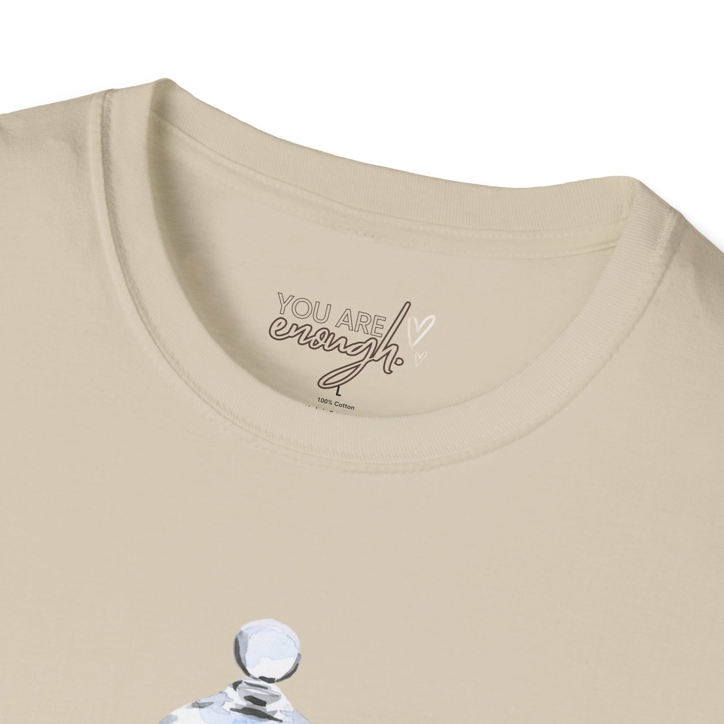 Vintage Treasures1955 Signature Softstyle T-Shirt