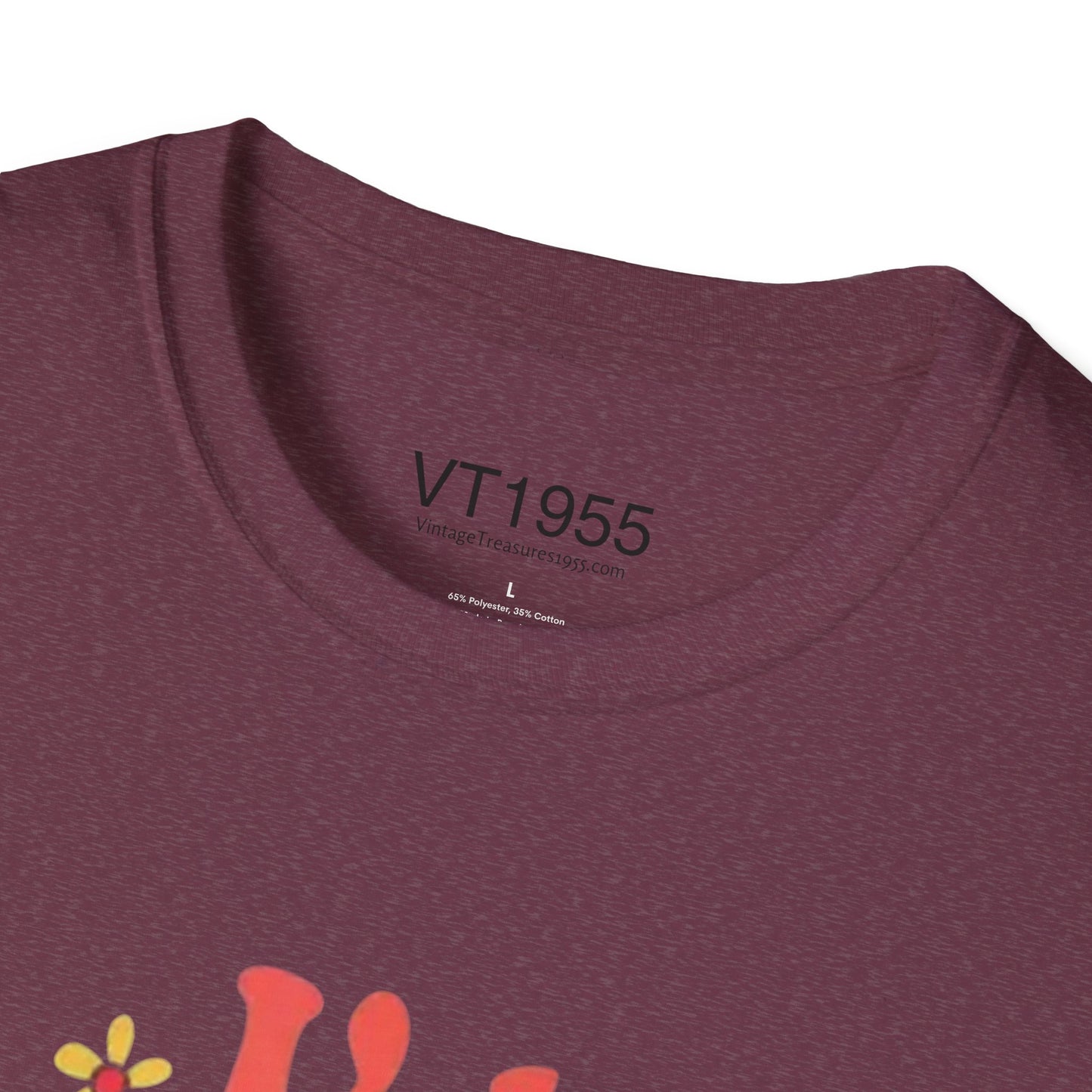 I’d Rather Be Thrifting T-Shirt – Retro Style for the Treasure Hunters VT1955 Signature