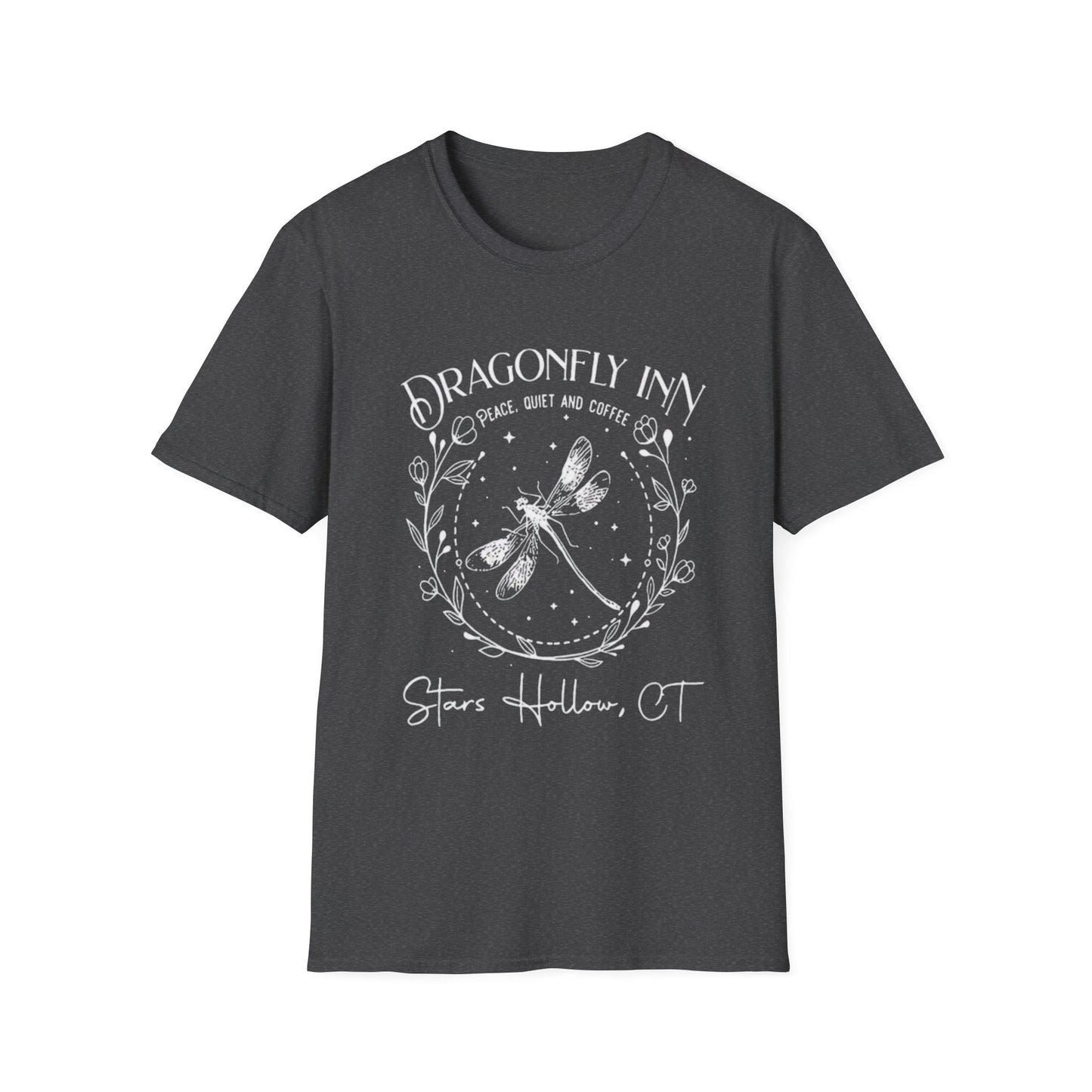 Dragonfly Inn Tee – For the Girls Who Get It