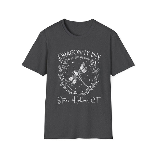 Dragonfly Inn Tee – For the Girls Who Get It