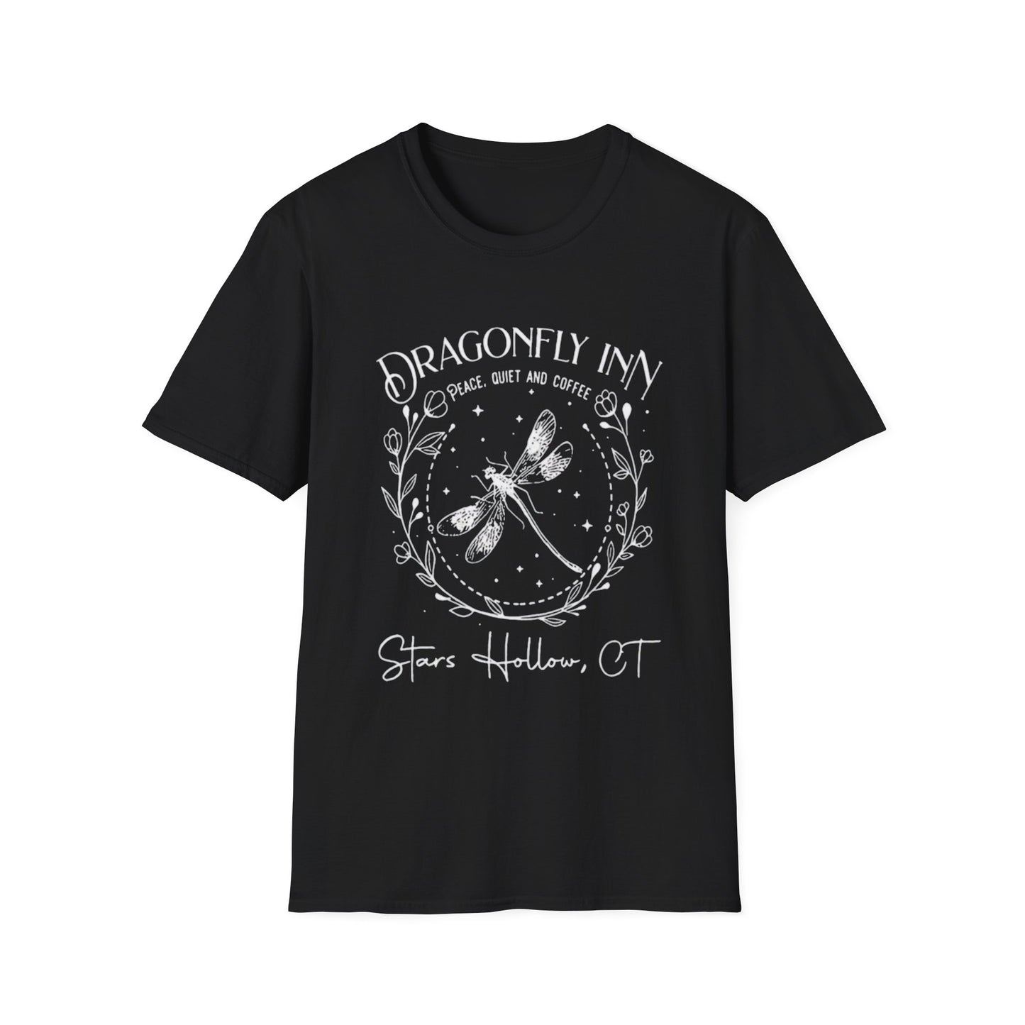 Dragonfly Inn Tee – For the Girls Who Get It