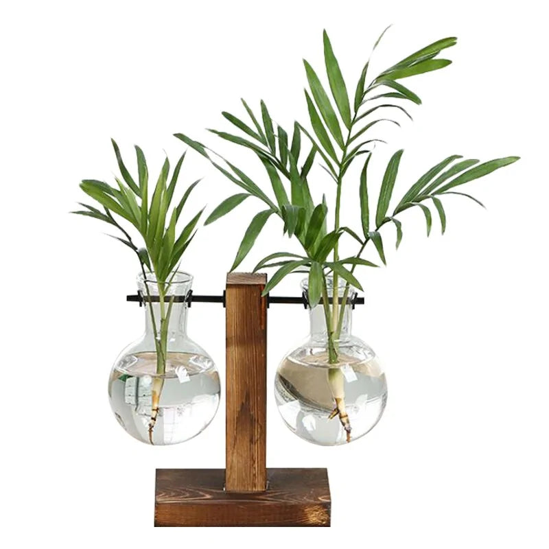 Plant Cutting Vases