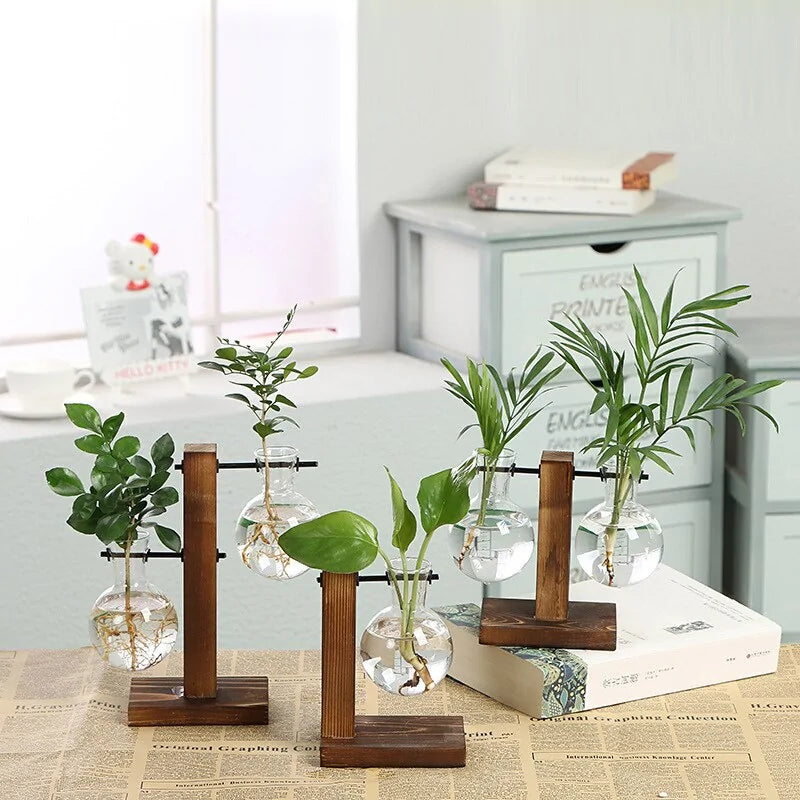 Plant Cutting Vases