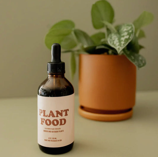 Plant Food