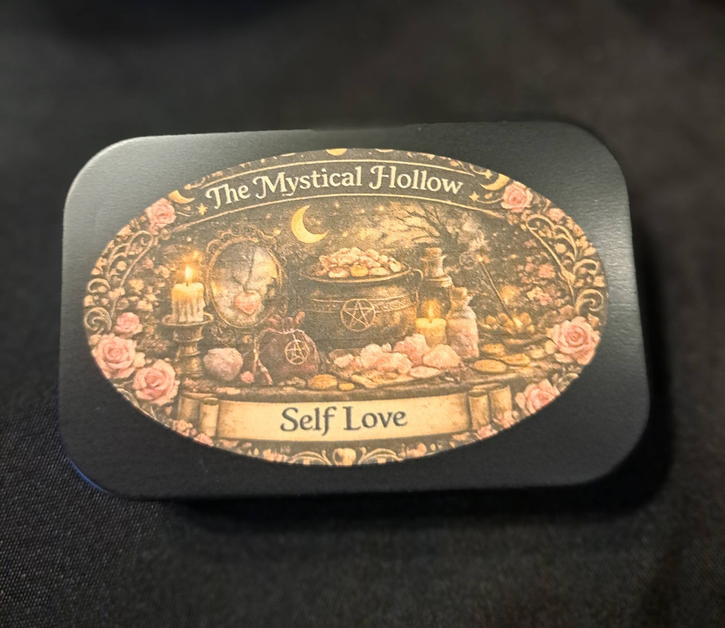 Altar Kit--Self Love