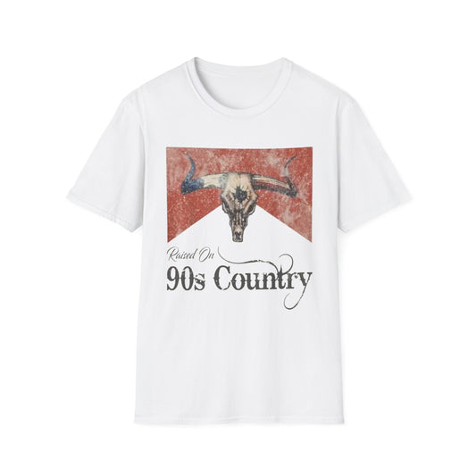 90s Country Tee