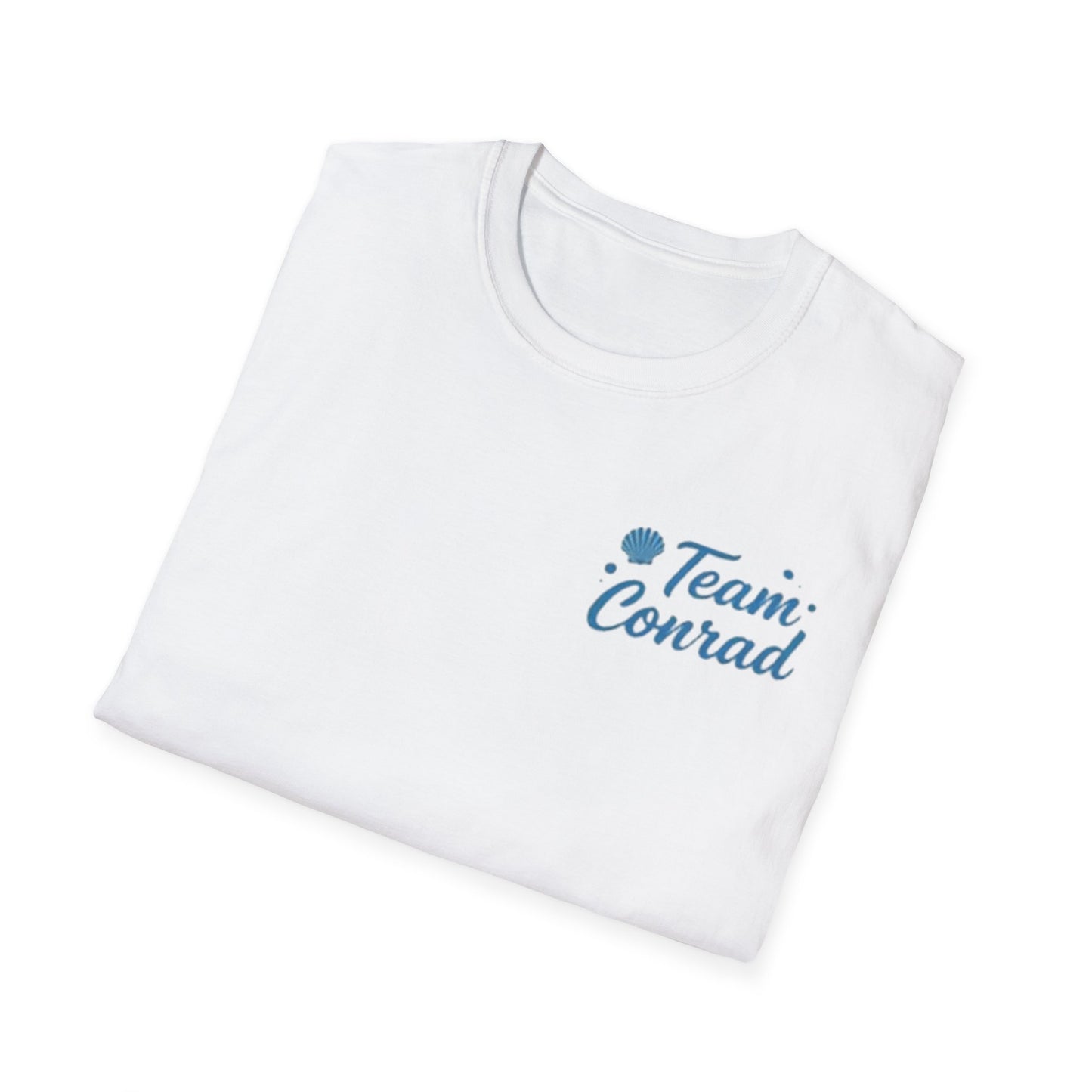 Cousins Beach Tee – Team Conrad Edition