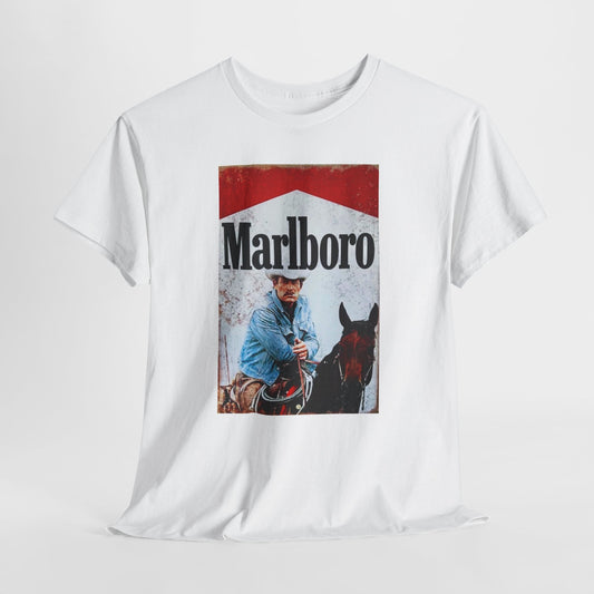 Vintage Cowboy Graphic Tee