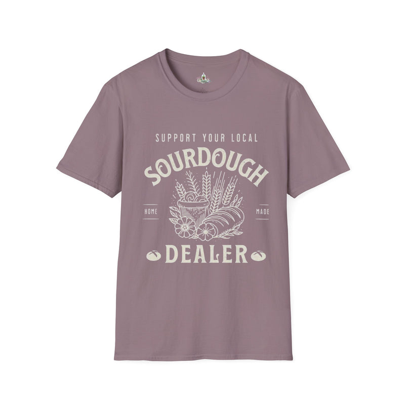 Support your local Sourdough dealer Tee