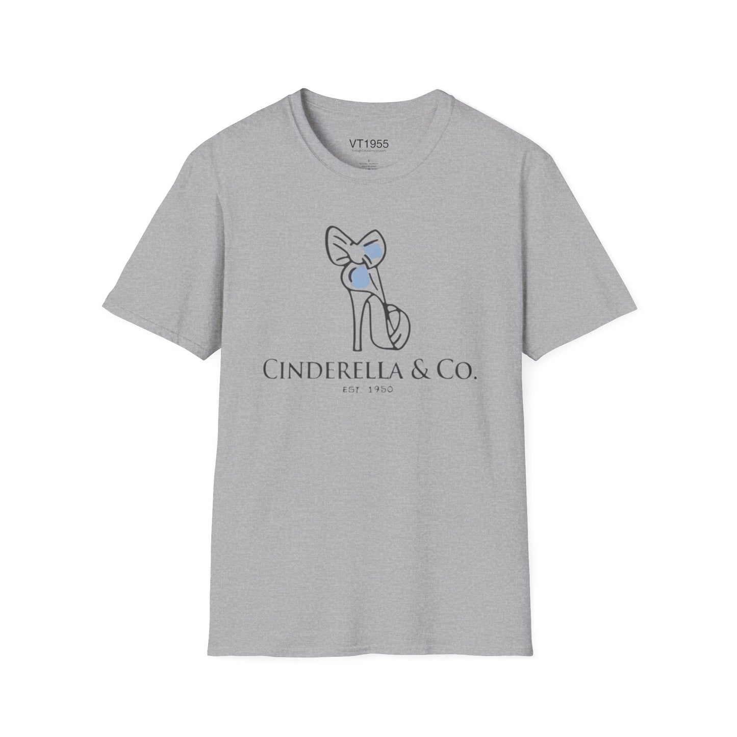 Cinderella & Co.