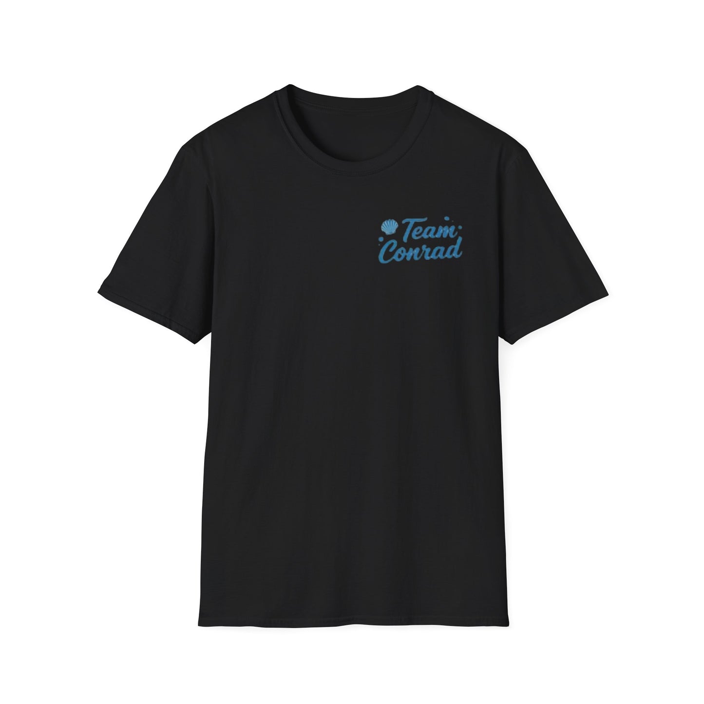 Cousins Beach Tee – Team Conrad Edition