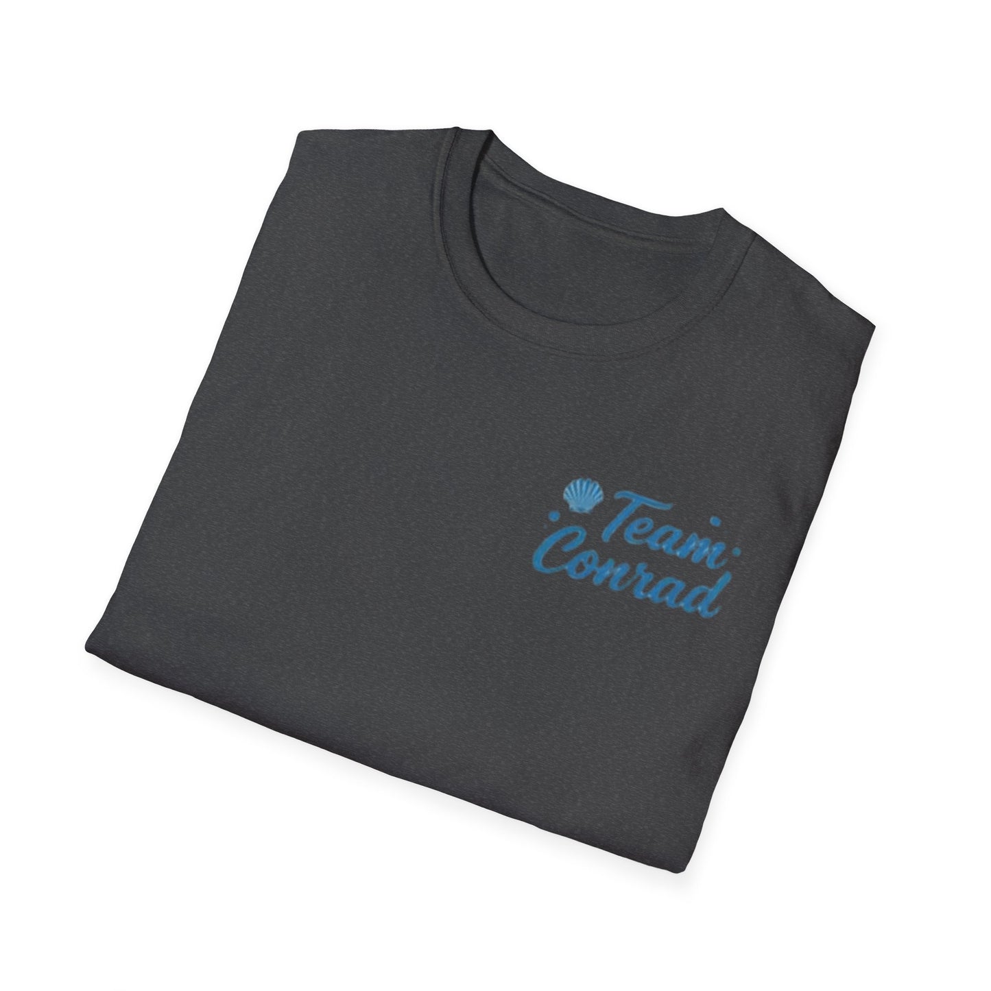 Cousins Beach Tee – Team Conrad Edition
