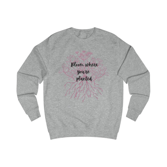Bloom where you’re planted ❤️ VT1955 Signature