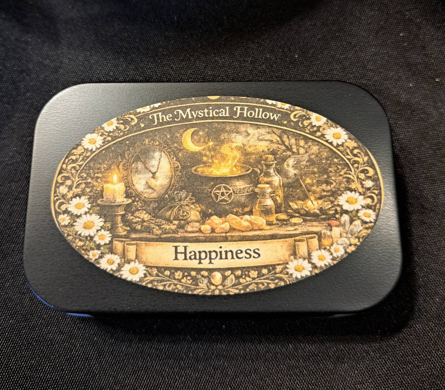 Altar Kits-- Happiness