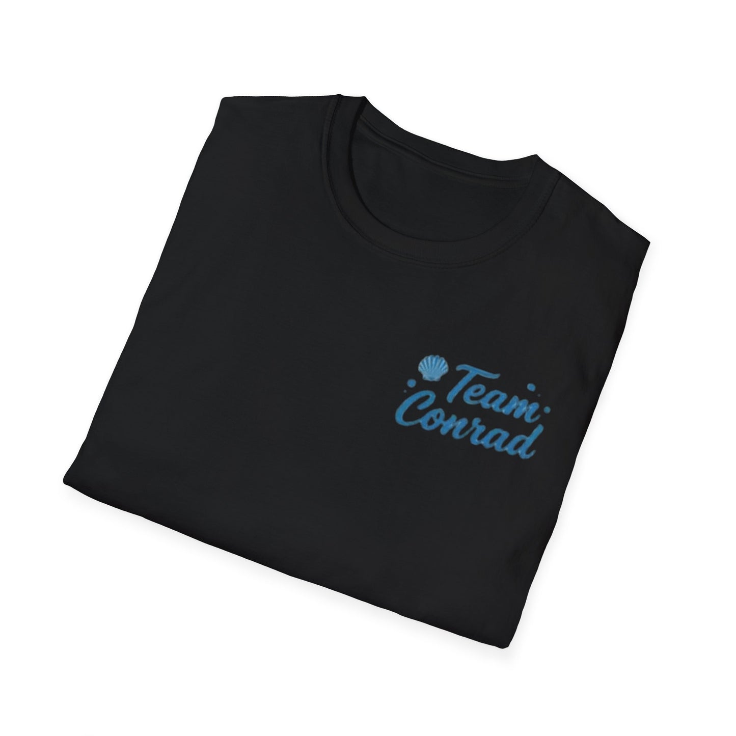 Cousins Beach Tee – Team Conrad Edition