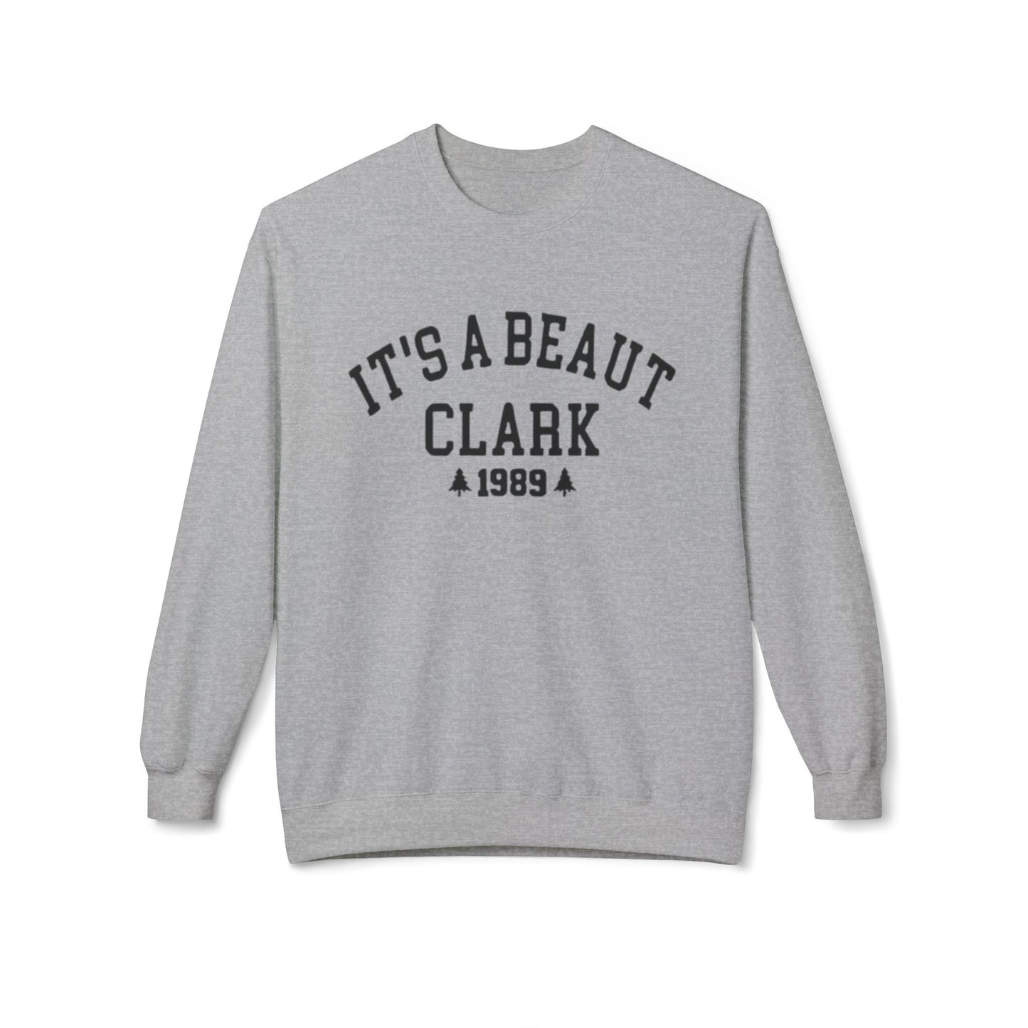 It’s a Beaut, Clark – 1989 Oversized Crewneck