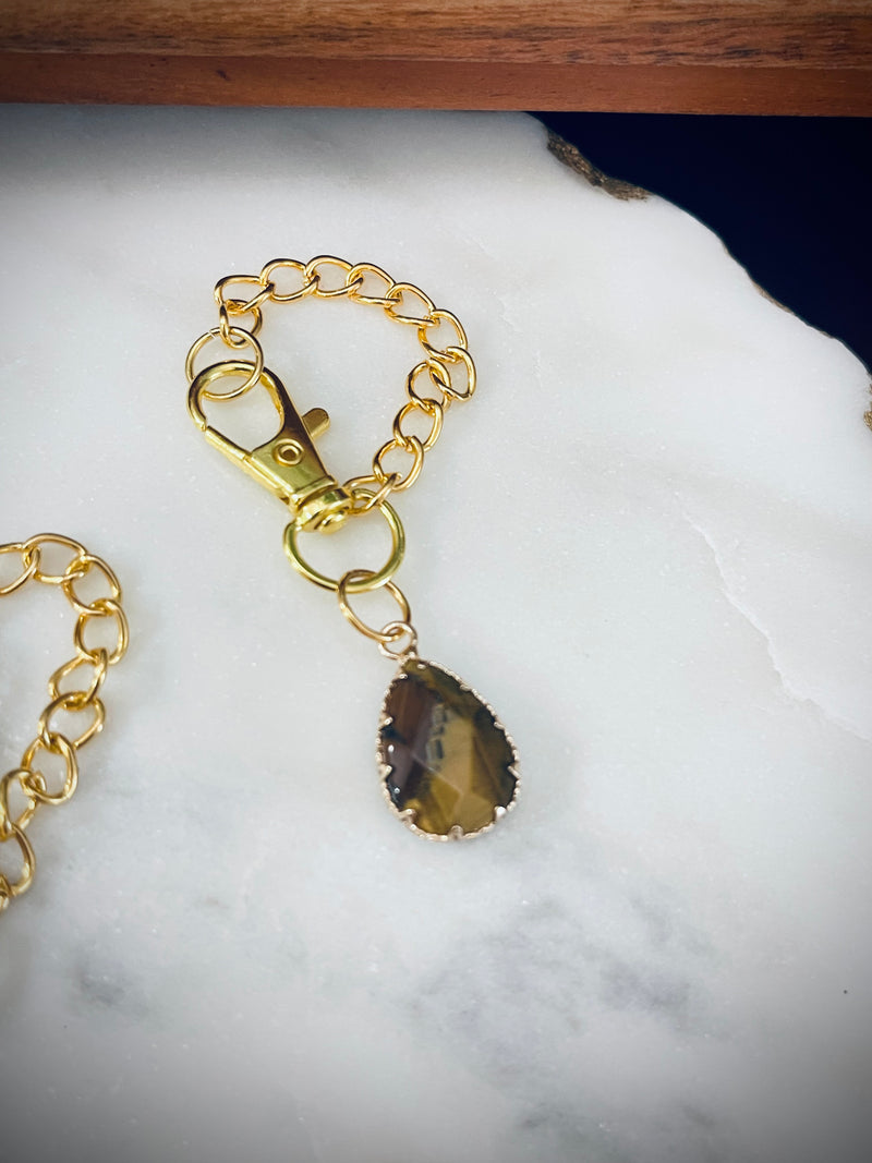 Stanley Accessory Tiger Eye