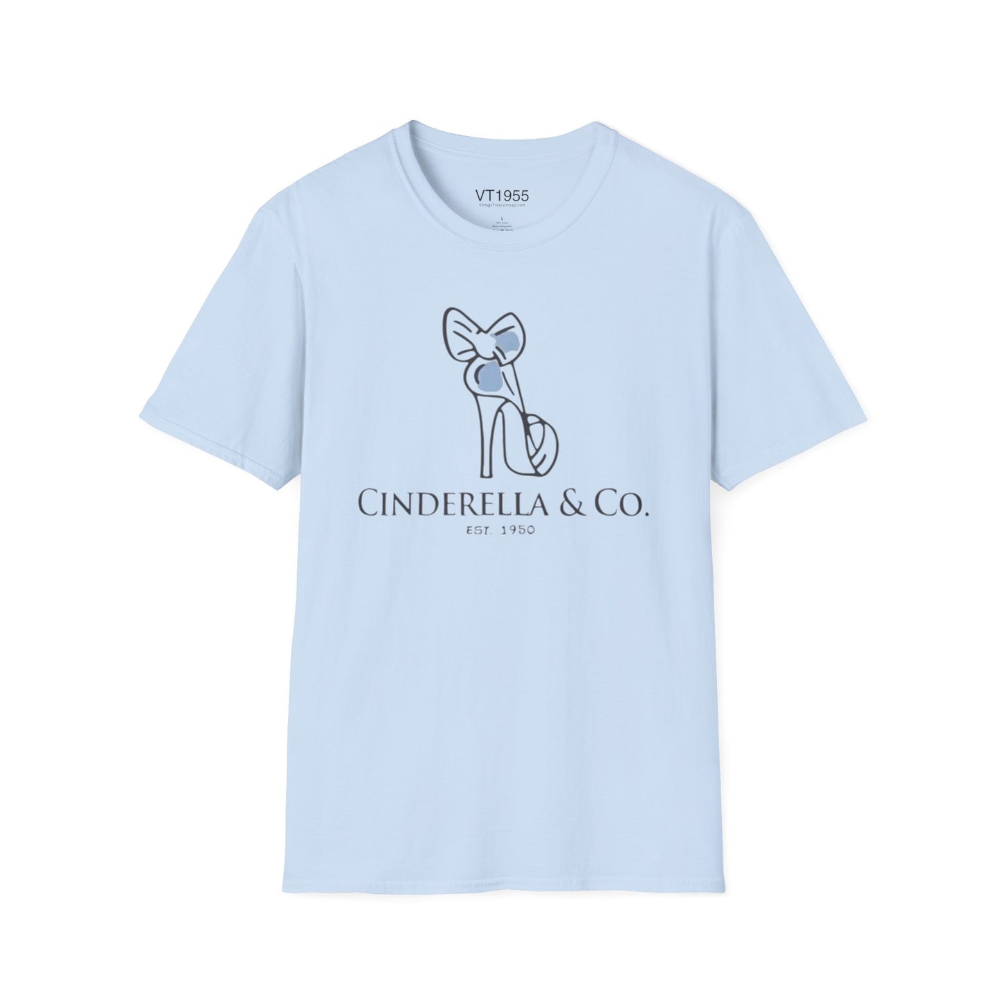Cinderella & Co.