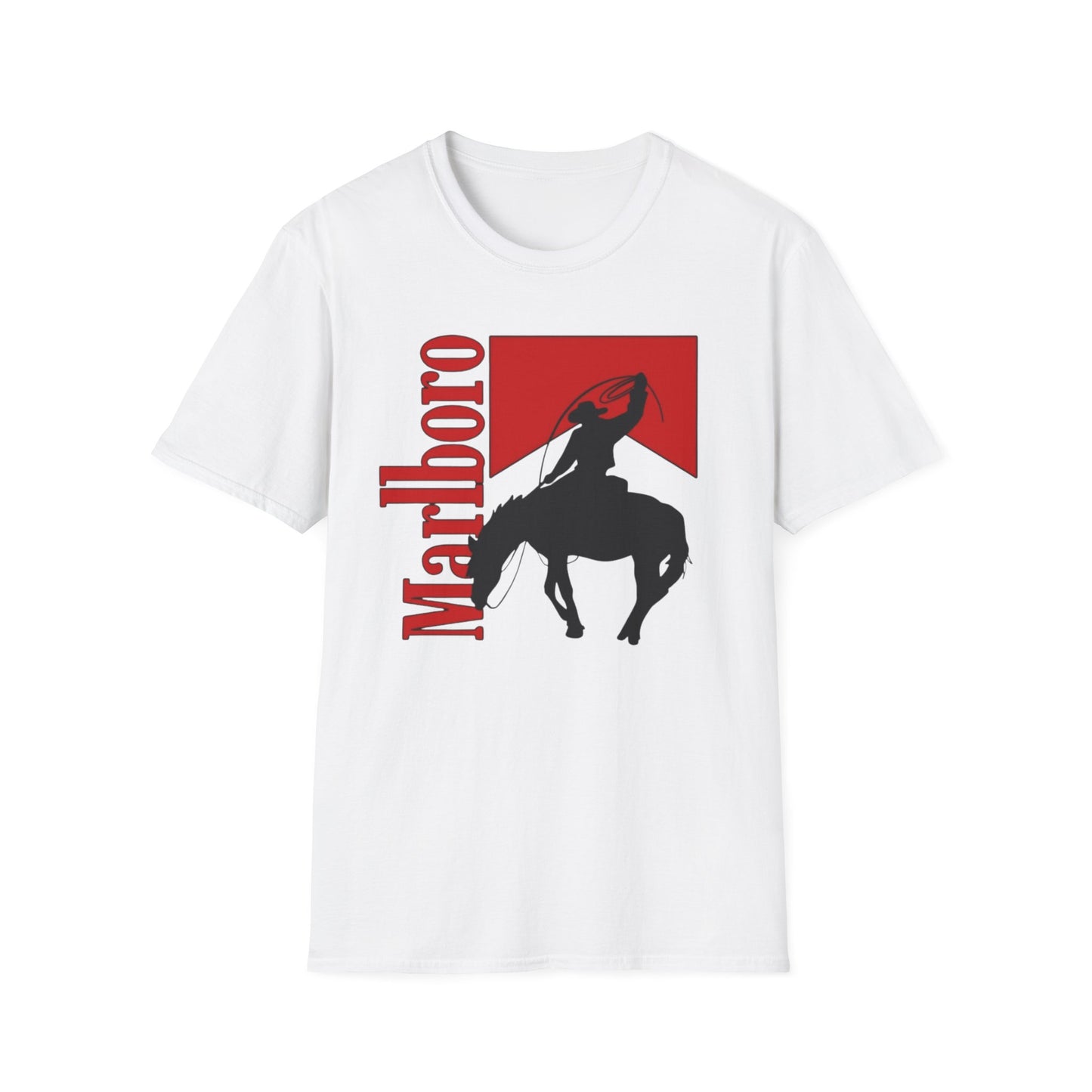 Vintage Cowboy Tee • The OG