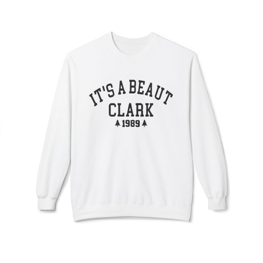 It’s a Beaut, Clark – 1989 Oversized Crewneck