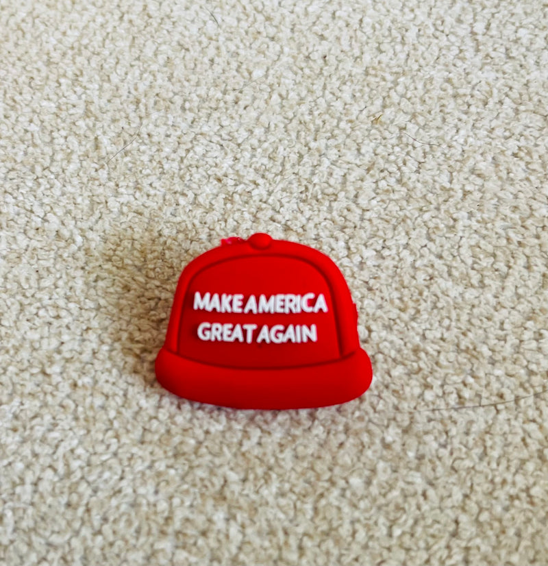 Make America great again